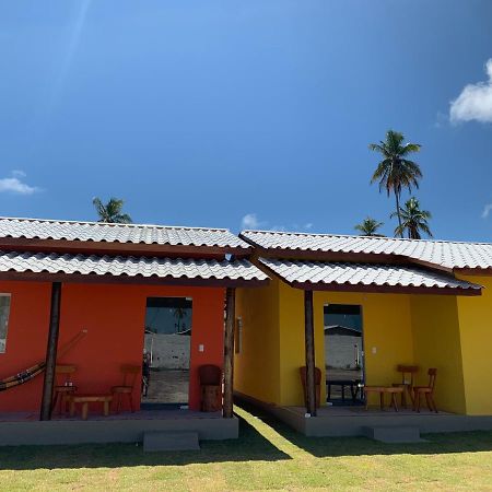 Sol Beach Village São Miguel dos Milagres Exterior foto