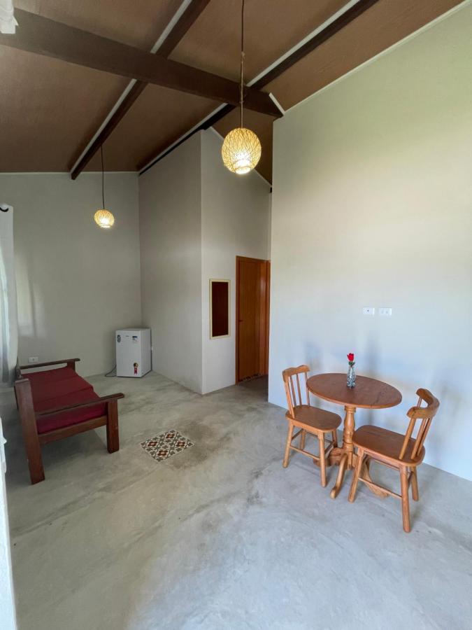 Sol Beach Village São Miguel dos Milagres Exterior foto