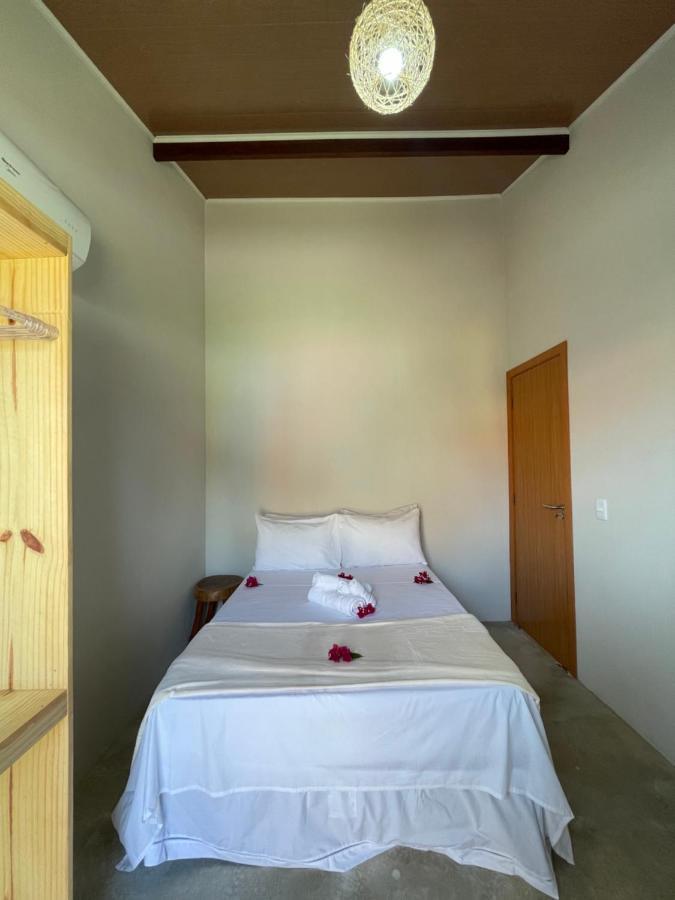 Sol Beach Village São Miguel dos Milagres Exterior foto