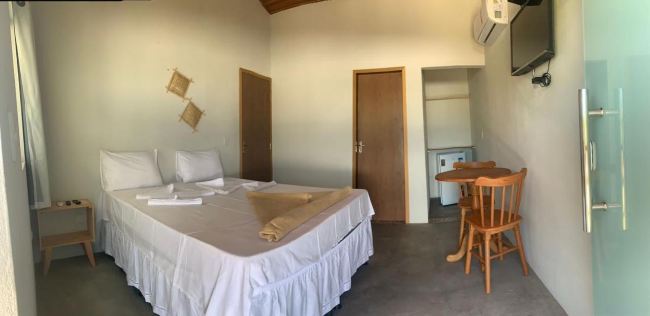 Sol Beach Village São Miguel dos Milagres Exterior foto